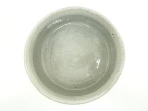 朝日窯 七十四代 朝日豊斎造 燔師櫛目建水（共箱） | 宗 sou::お茶道具